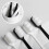4pcs Micro-nano Toothbrush Set with Ultra Soft 20000 Bristles for Sensitive Teeth 4