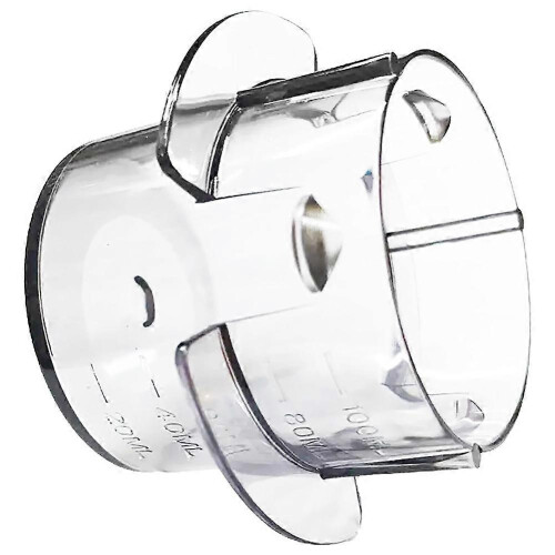 Meter Cup Compatible with Monsieur Cuisine Connect/PlusMeasuring Cup 2