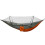 Outdoor Hammock with Mosquito Net Portable Double Single 2