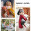 NICEXMAS 1Pc Durable Plush Poached Egg Throw Pillow Orange Sofa Decoration 6