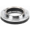 Focus Adjustable Copper Lens Adapter Ring for Leica M to Sony E Camera 1