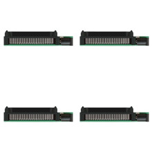 4X OPS Power Adapter 80 Pin Teaching Machine Computer Adapter Board Cord Adapter Converter