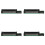 4X OPS Power  Adapter 80 Pin Teaching Machine Computer Adapter Board Cabo Conversor 1