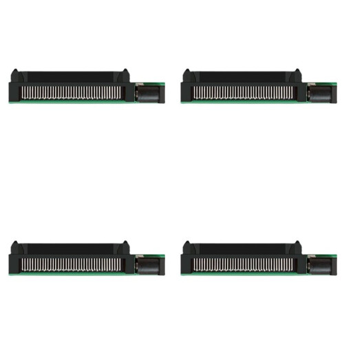 4X OPS Power  Adapter 80 Pin Teaching Machine Computer Adapter Board Cabo Conversor