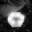Solar Garden Lamp Hexagonal Glass Tile Light 6