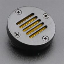8 Ohm LIVE 1.5 Inch Tweeter Speaker Unit Air Motion 10W HIFI Treble Loudspeaker AMT-40 Super Belt Type High Loudspeaker