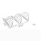 Taco Holder V-Shaped Food Organizer 1 Piece 3