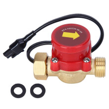 Water Pump Flow Sensor Pressure Automatic Control HT-60 4-4 220V 60W G1/2in