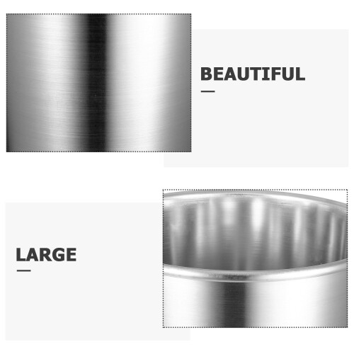 Aluminum Umbrella Rack Stylish Large Capacity 2