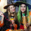 Ποτήρι Halloween 40oz με λαβή και καλαμάκι – Σχέδιο φαντάσματος/κολοκύθας/κρανίου, 6