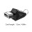 Silicone Referee Whistle Dolphin Sound 1pc 3