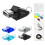 Silicone Referee Whistle Dolphin Sound 1pc 2