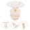 Water Bottle Dispensing Valve Plastic Practical and Convenient 1Pack 4