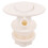 Water Bottle Dispensing Valve Plastic Practical and Convenient 1Pack 6