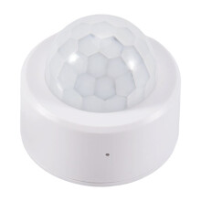 Tuya Zigbee PIR-Bewegingssensor Menselijk Lichaam Bewegingssensor  Life Control Werkt met Alexa  Home