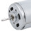 Upgrade RC Motor Mount with Heatsink 390 16