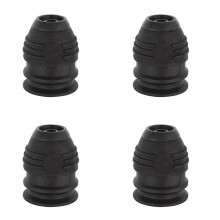 4X Te-40 Te-35 Te-30 Te-16 Sds Borrchuck Byt Till  Typ Te16 Te40 Te35 Te 16 30 35 40 Elverktyg Tillbehör B