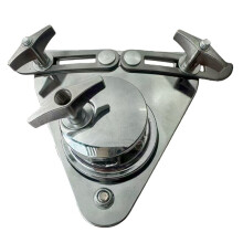 Onderdelen voor Trommelophangbeugels, Trommelpercussiebeugels, Zware, Veelzijdige Ondersteuning, Accessoires voor Muziekinstrumenten