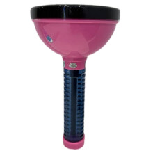 Swimming Pool Chlorinator Generator Battery Level Indicator  Efficient Feeder for Pools Spas Hot Tubs Fountains