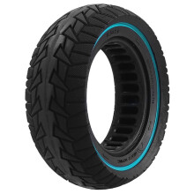 8.5x3.0 Solid Tire for G2 Pro Vsett 8 9+ Electric Scooters Puncture Abrasion Resistant Scooter Tires Accessories