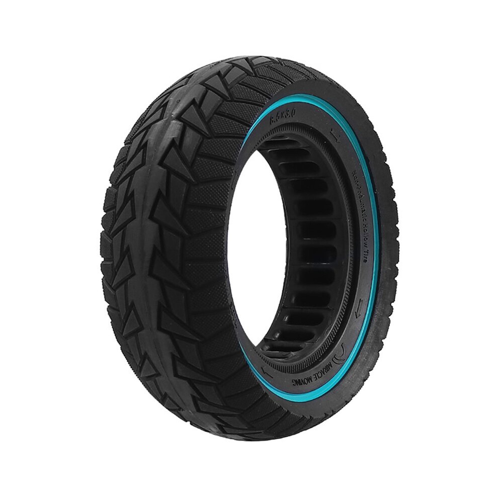 8.5X3.0 Solid Tire For G2 Pro Vsett 8 9+ Electric Scooters Puncture Abrasion Resistant Scooter Tires Accessories 6033013502012