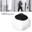 Softbox 65cm Bowens diffusion vidéo enregistrement 4