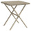 VidaXL vidaXL Sonnenliegen 2 Stk. mit Tisch Hellgrau Poly Rattan 5