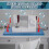 2 tapis insonorisants machine à coudre 4