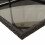 VidaXL vidaXL Garden Dining Set | Black 5