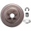 Kit rondelles pour tronçonneuse Stihl MS170 3
