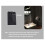 Sèche-mains automatique 600W pour salle de bain 3