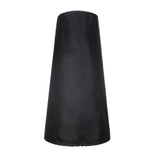 210D Oxford Fabric Cover: Weatherproof & Dustproof Protection!