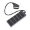 Répartiteur SCART 21 broches vers 5 voies 2
