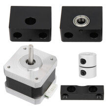 Dual Z-Axis Lead Screw Upgrade Kit for Ender 3/3S/3Pro