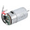 Upgrade RC Motor Mount with Heatsink 390 15
