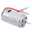 Upgrade RC Motor Mount with Heatsink 390 3