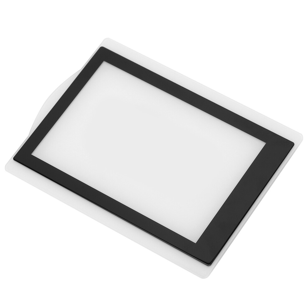 Anti-Glare 0.3Mm Optical Glass Screen Protector For Nikon Z6/Z7 4191379635064
