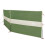 VidaXL vidaXL Camping Windbreak Green 344x120 cm Waterproof 5