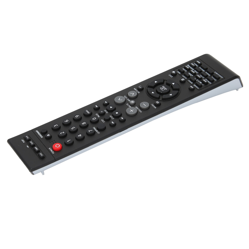 Ah59-01961E Remote Control For Samsung Dvd Home Theater, Black 3321391917515
