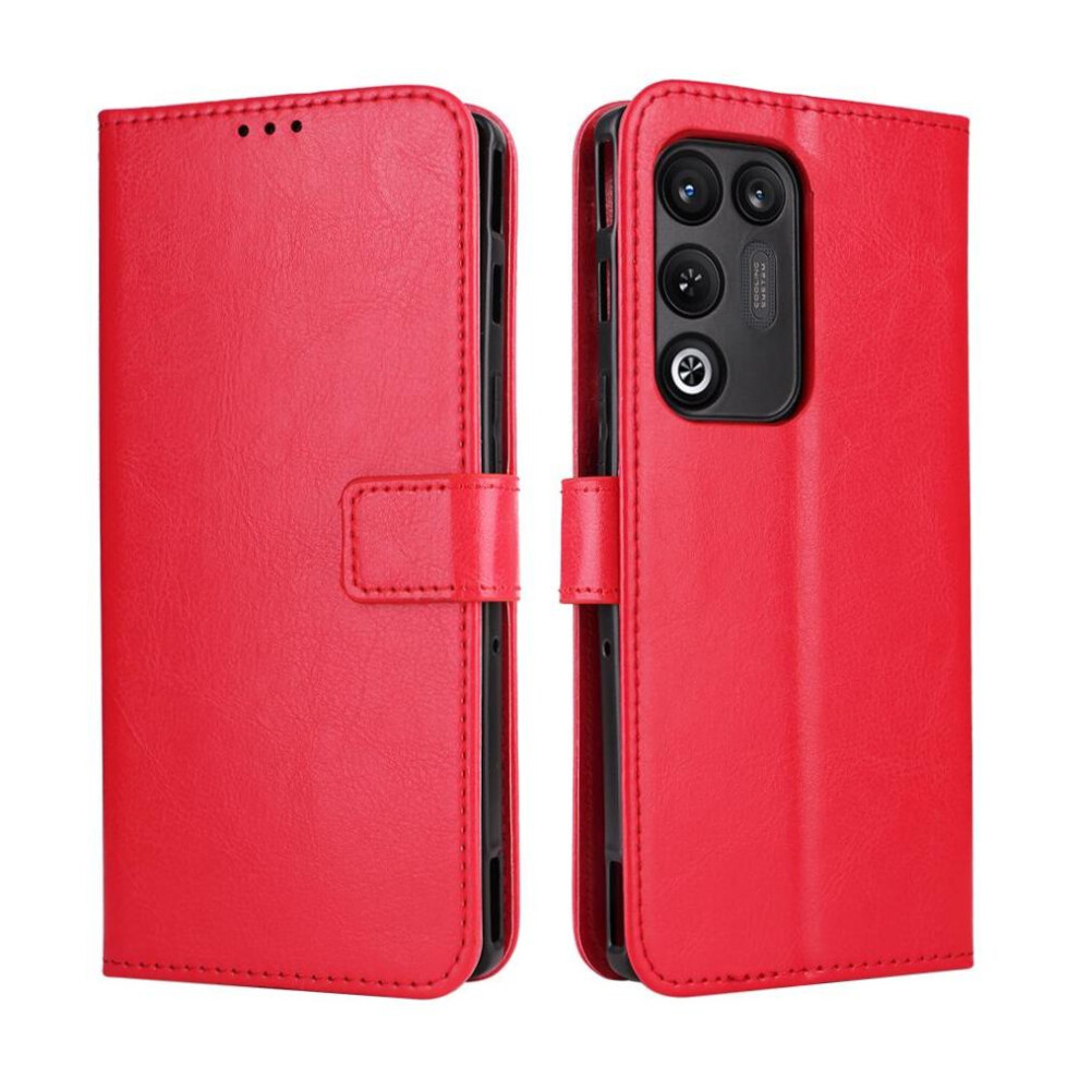 () Flip Case For Zte Nubia Redmagic 11 Air High Quality Fit Shockproof Magnetic Closure 764563219018