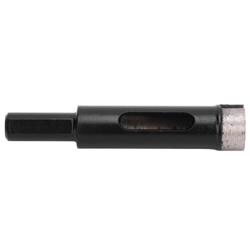 Diamond Hole Saw 16mm for Tile, Concrete, Marble, 58mm Depth 1