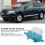 Lüfter-Widerstand 7L0907521B Cayenne 3.2-4.8L Schwarz 3