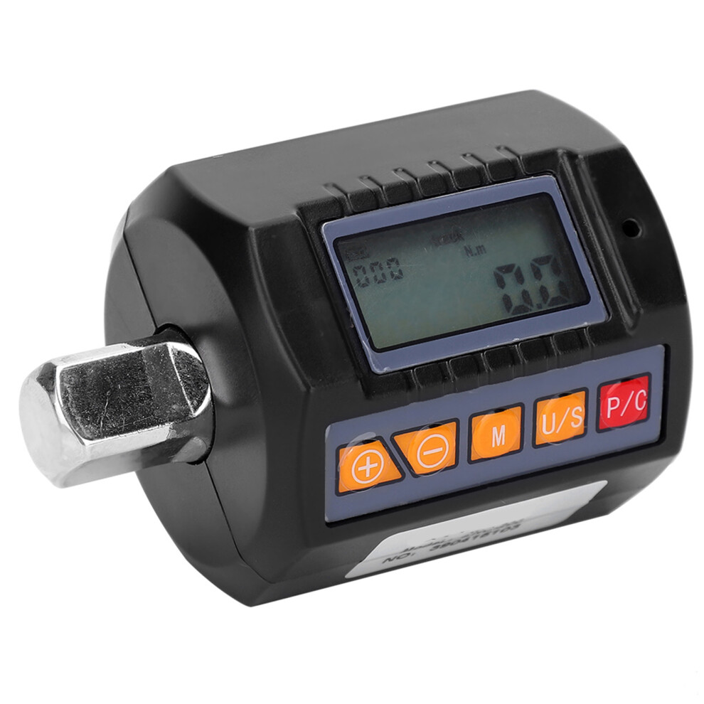 Digital Torque Meter with Peak Mode ZNC-200