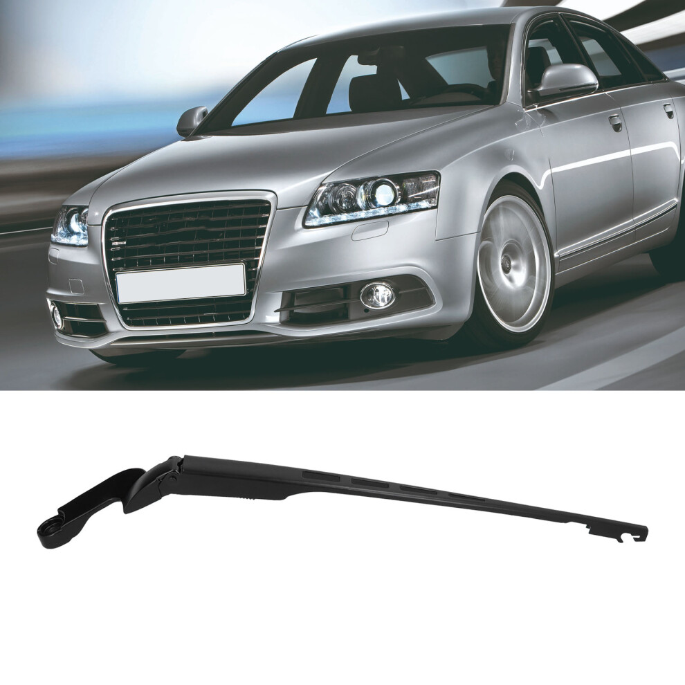 Left Windscreen Wiper Arm 4F1955407b For A6 S6 C6 2005-2011 9411391919214