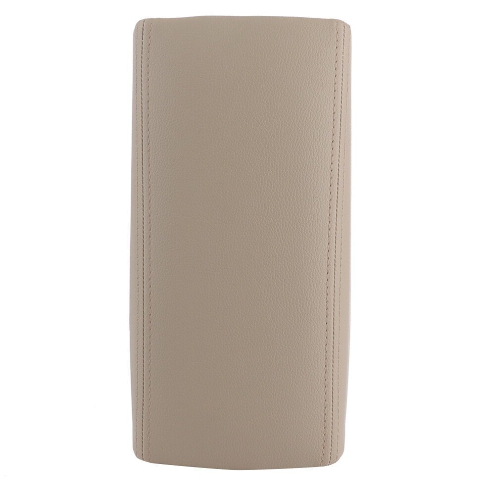 Honda Accord 7Th Gen Center Console Armrest Lid Cover Beige 4691391920648
