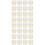100Pcs Sturdy Paper Cupcake Holders Muffin Cups for Storage Use 5