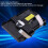 Laser Lens Module BlueRay Optical Pickup for SOHBDP10G Replacement 3