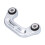 Front Anti Roll Bar Link Drop Link Connector for A6/A8 2.8L-6.0L 16