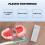 50 cure-dents plastique double usage 2