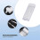 50 cure-dents plastique double usage 5